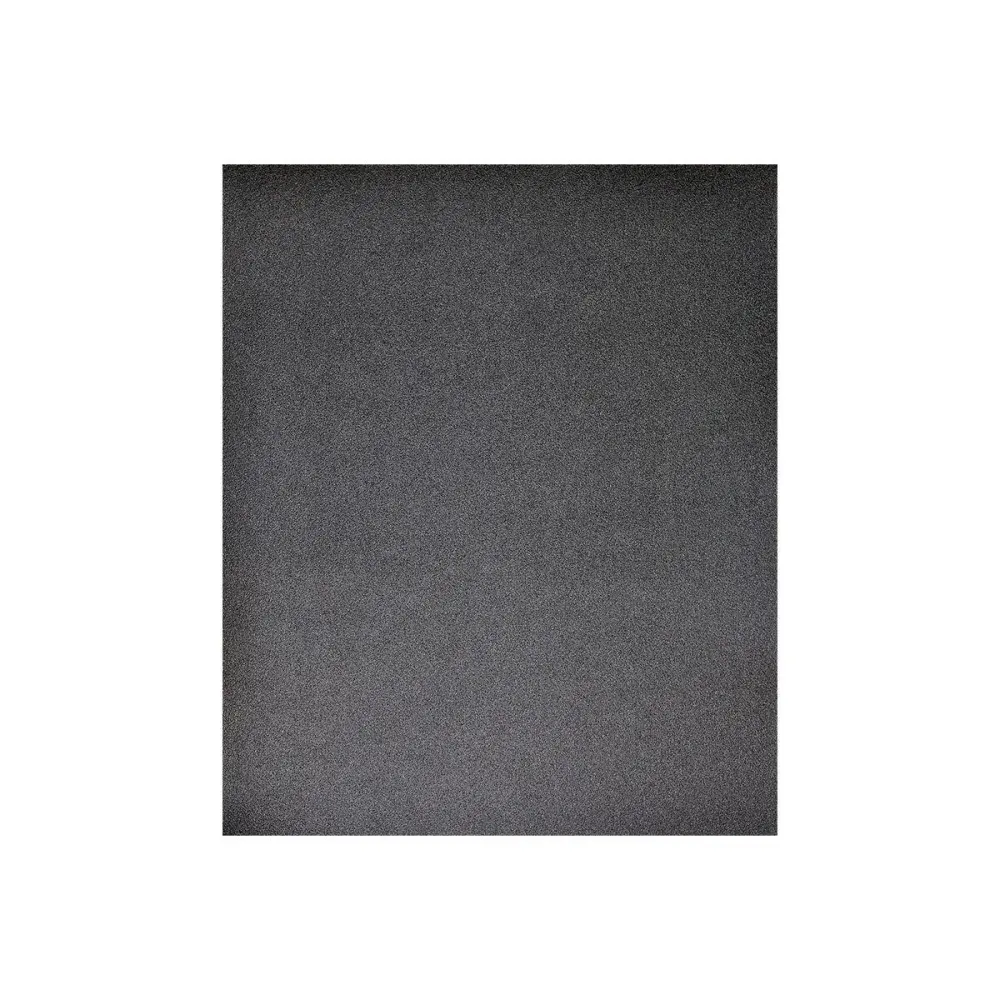 Folha de lixa de água T277 G180 230 x 280 mm Norton — fotografia de referência