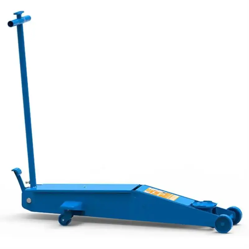 Macaco jacaré 2 TON J2200 Bovenau — fotografia de referência