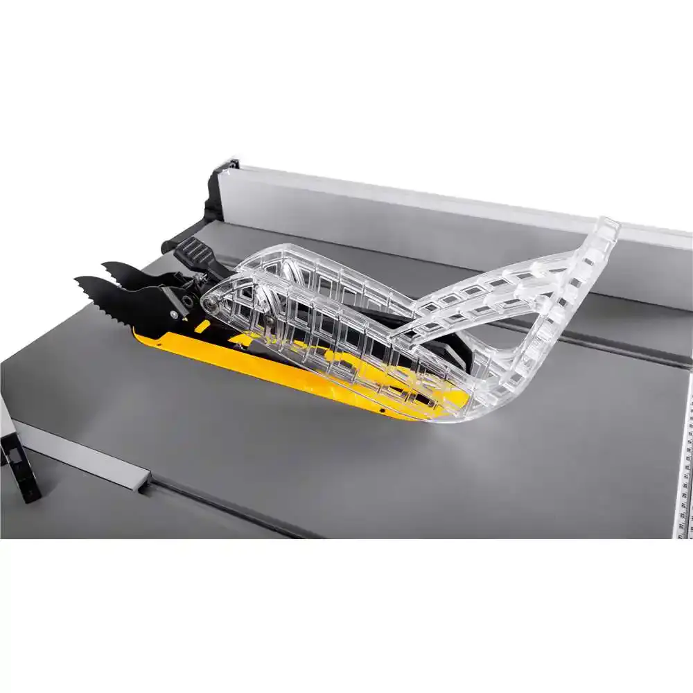 Serra circular de mesa 10 POL 1800W SCV1810 vonder 220 V Vonder Cross — fotografia 4