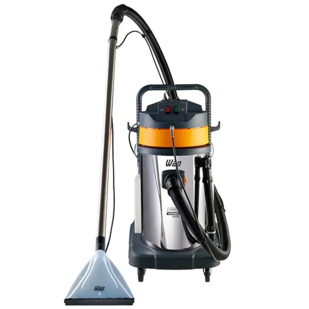 Extratora carpet cleaner pro 50 40L 1600W 220V Wap — fotografia de referência