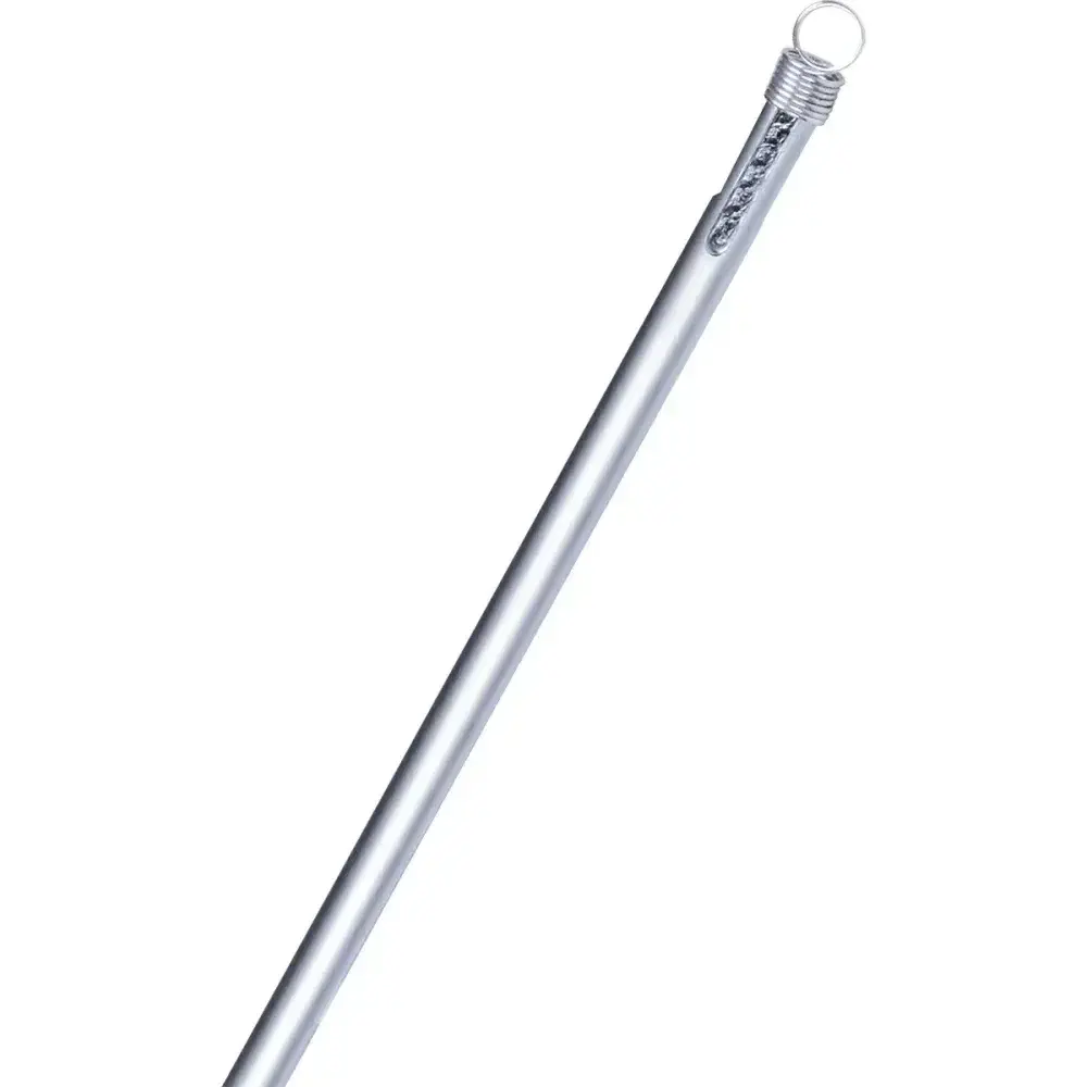 Misturador de argamassa sds plus 600MM x 100MM Worker — fotografia 10