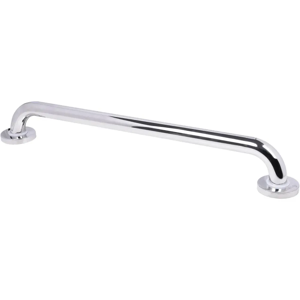 Barra de apoio aço inox 60CM Liege — fotografia de referência