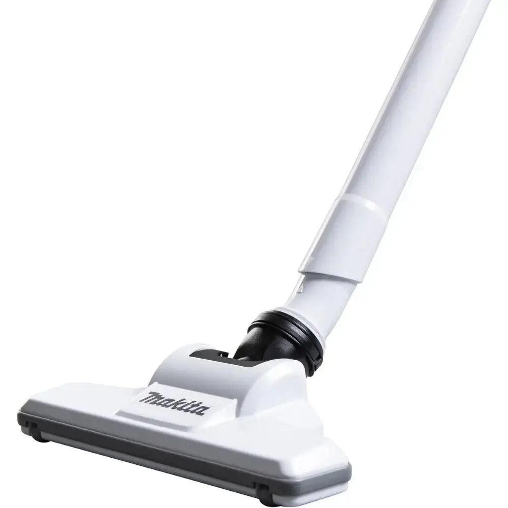 Aspirador de pó 250ml a Bateria LXT 18V sem Bateria MAKITA — fotografia 7