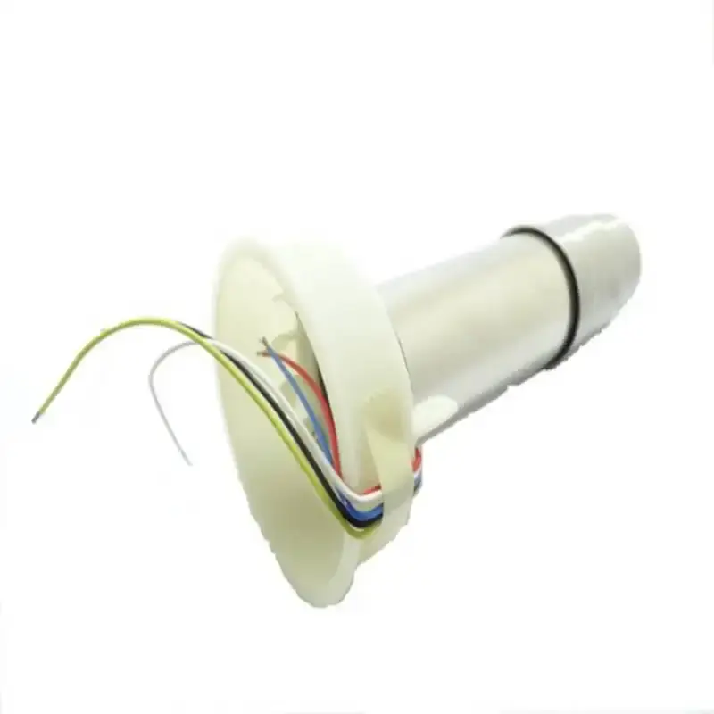Resistência para soprador térmico 8003 em 127V F000608041 Skil — fotografia de referência