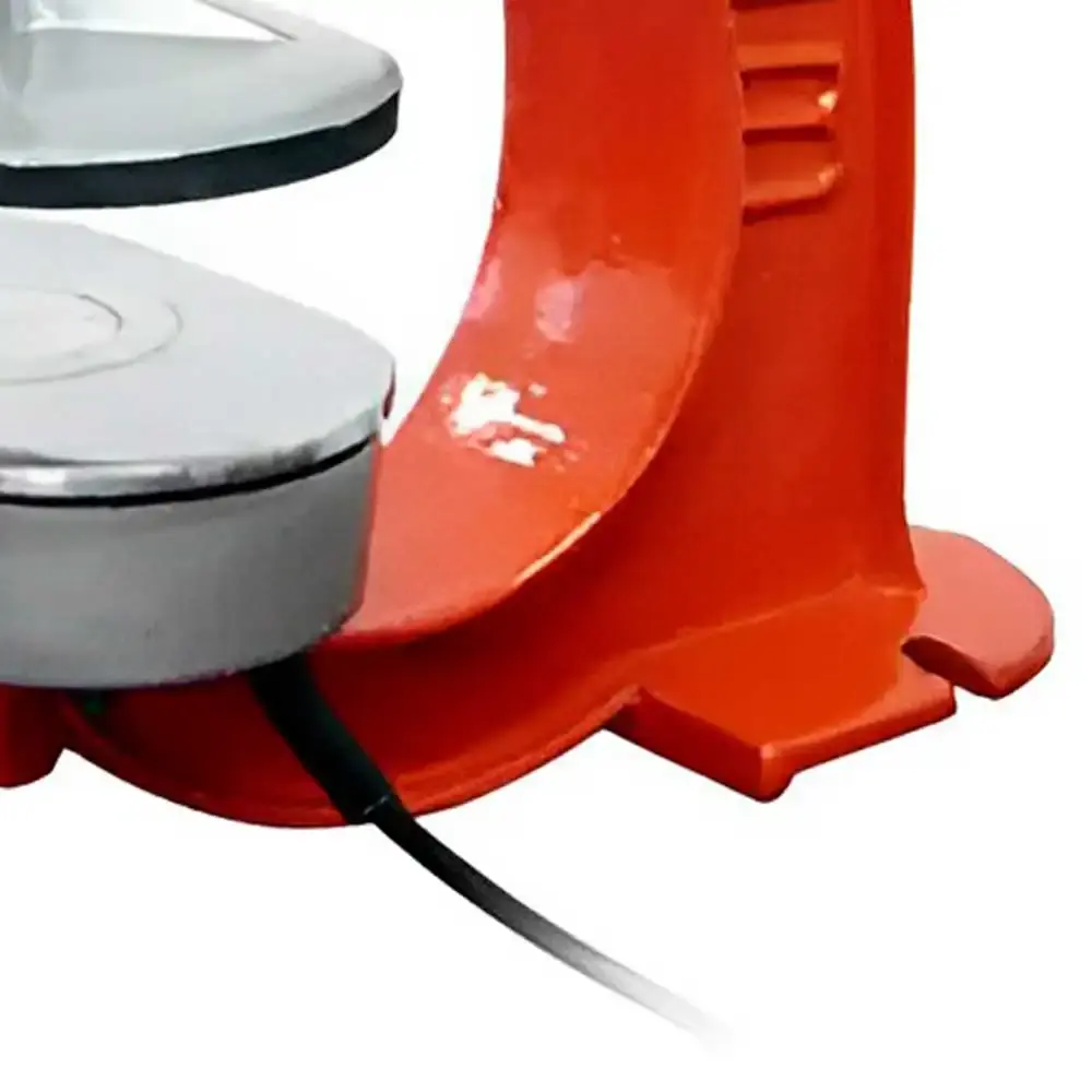 Vulcanizadora para pneu com câmara referência V-300/C Emeb 220 V — fotografia 3