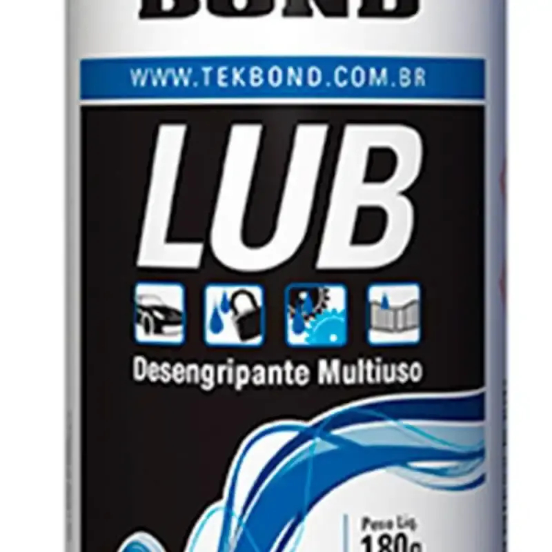 Desengripante spray 300 ML lub Tekbond — fotografia 2