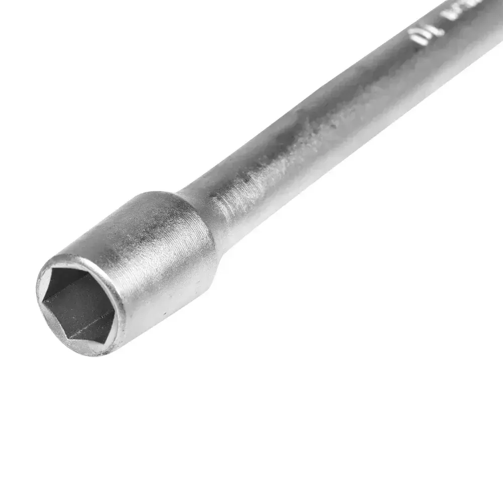 Chave biela de 10 mm Gedore — fotografia 10