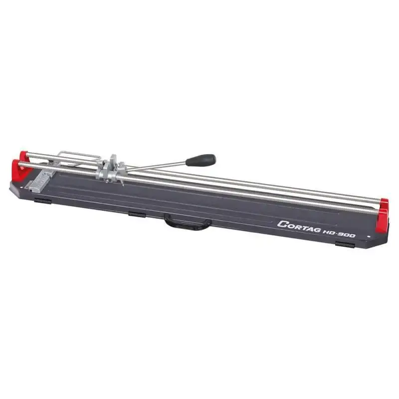 Cortador de azulejo 90 CM modelo HD 900 Cortag