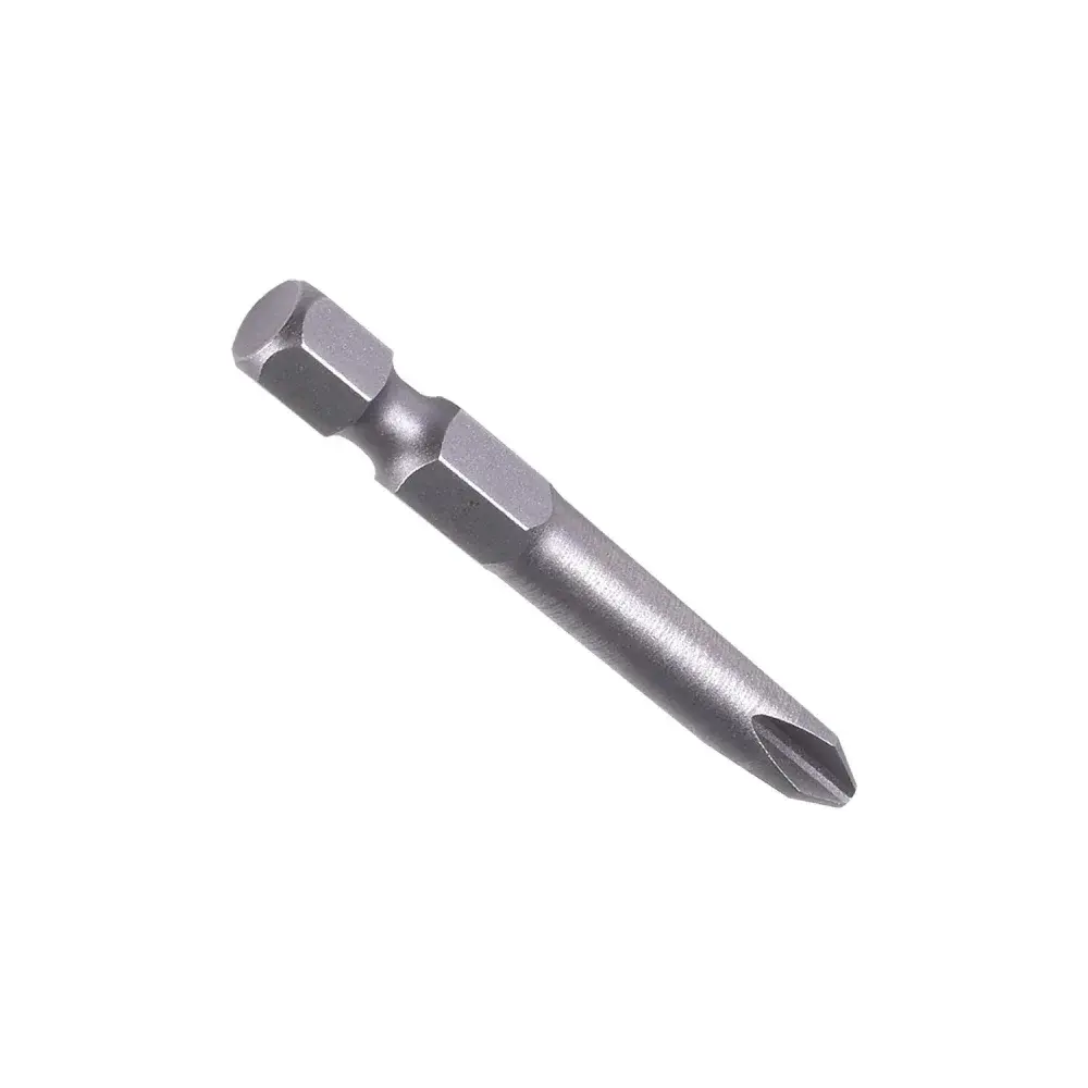 Ponta bits phillips 49 mm PH2 eco 2608521240 Bosch — fotografia 4