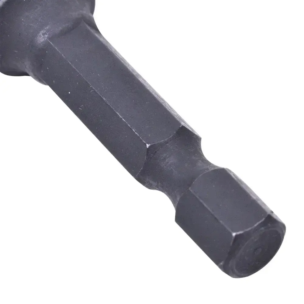 Adaptador para soquetes 1/4 para 3/8 B-54667 Makita — fotografia 10