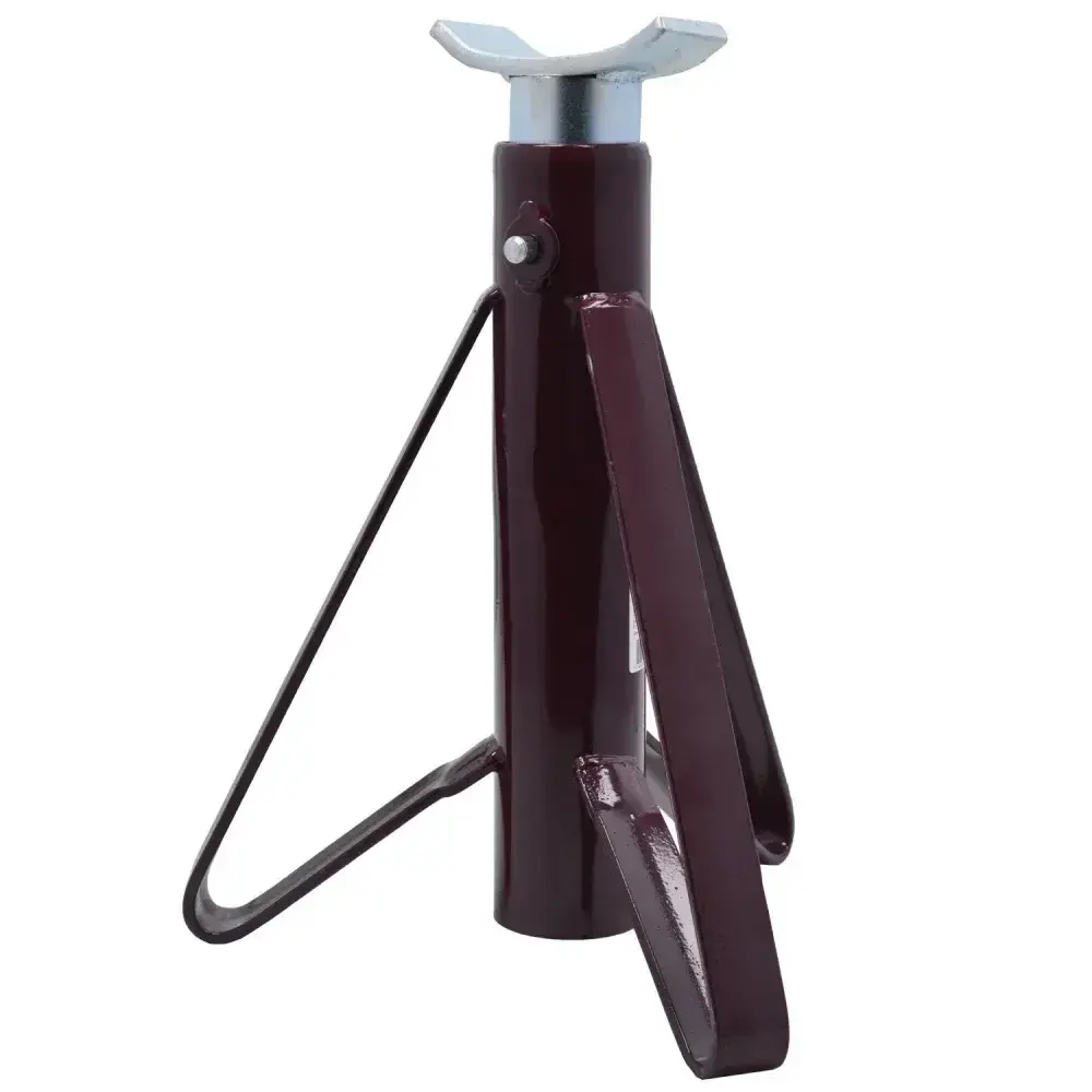 Cavalete médio ajustável automotivo 700MM 4T Raven — fotografia 6