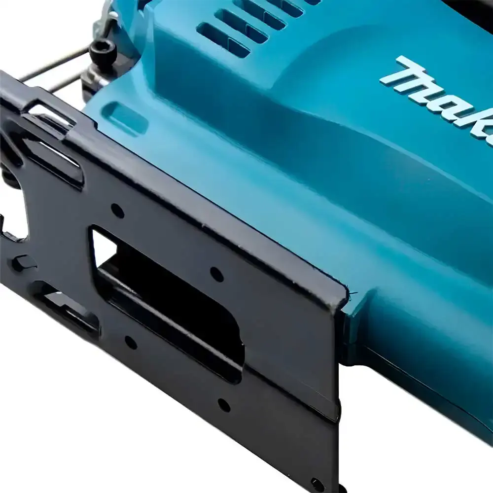 Serra tico-tico 450W modelo 4327 Makita 110 V — fotografia 3