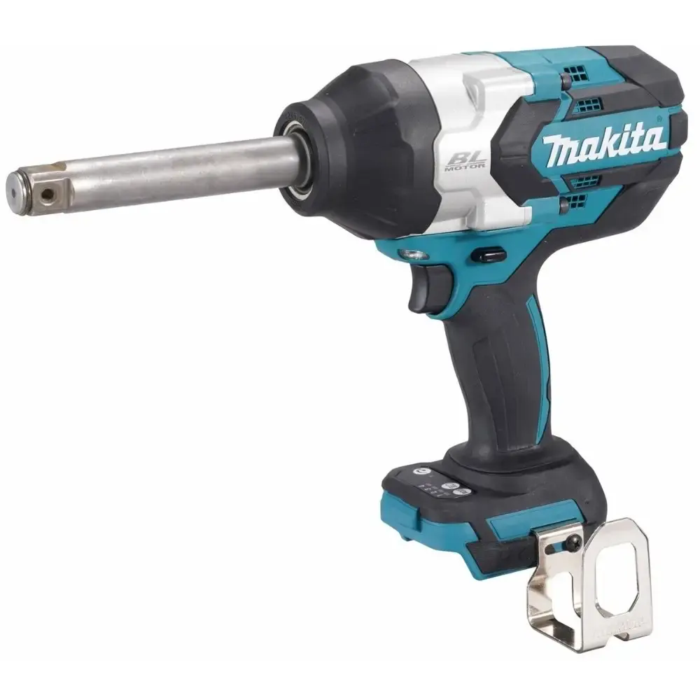 Chave de impacto 3/4POL 1360NM a bateria 18V Makita — fotografia de referência
