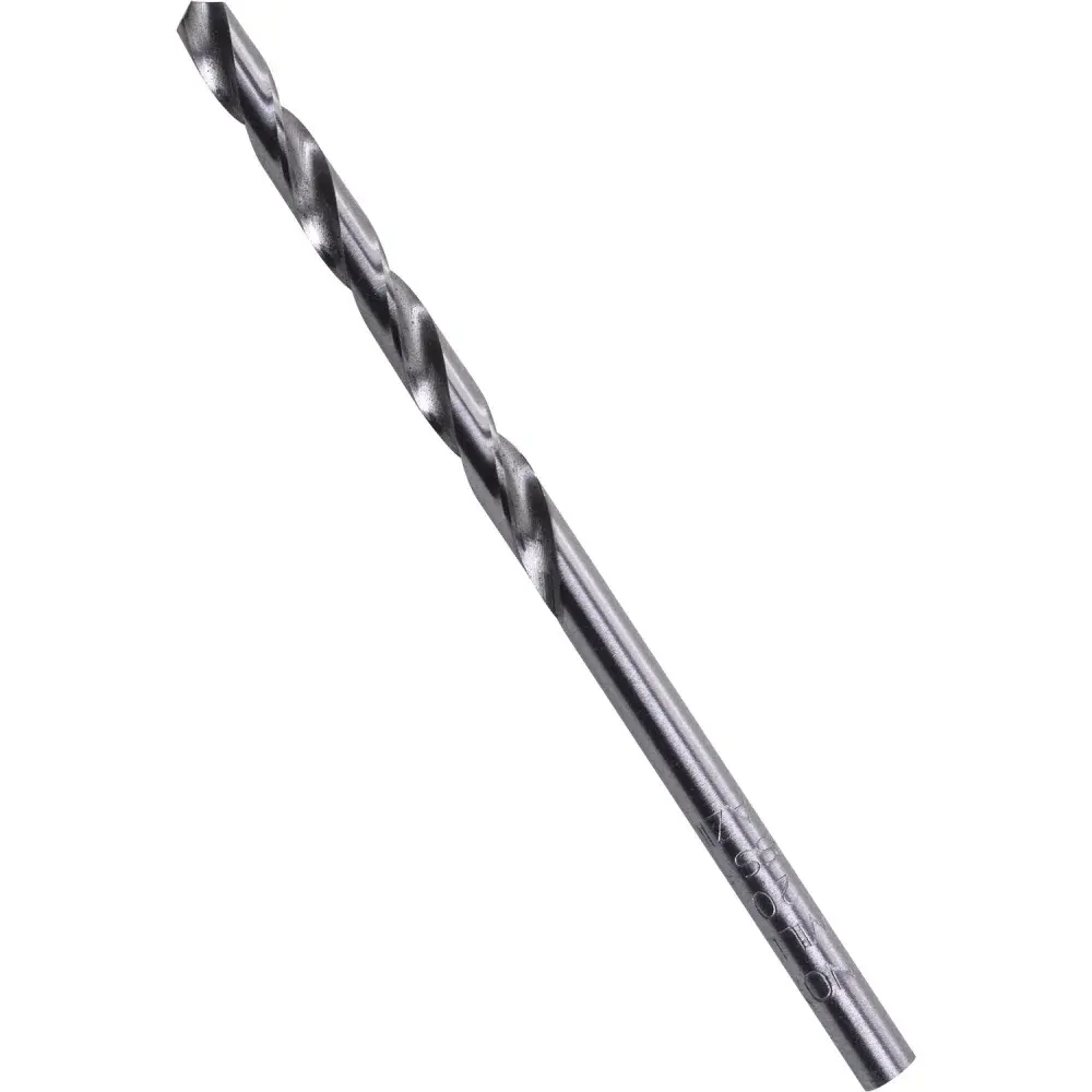 Broca aço rápido 3,2MMX65MM DIN338 TW104 twill Lenox-Twill