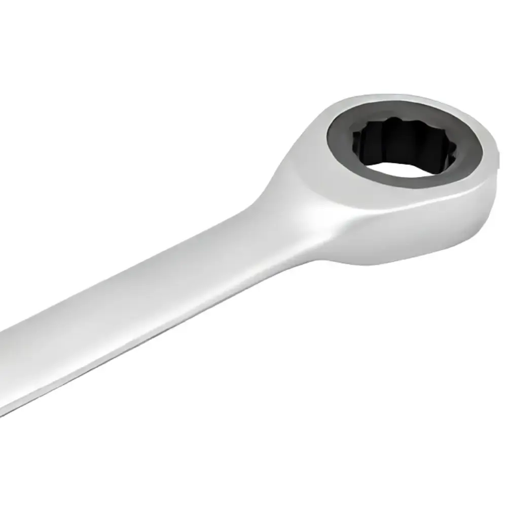 Chave combinada com catraca 11MM Vonder — fotografia 3