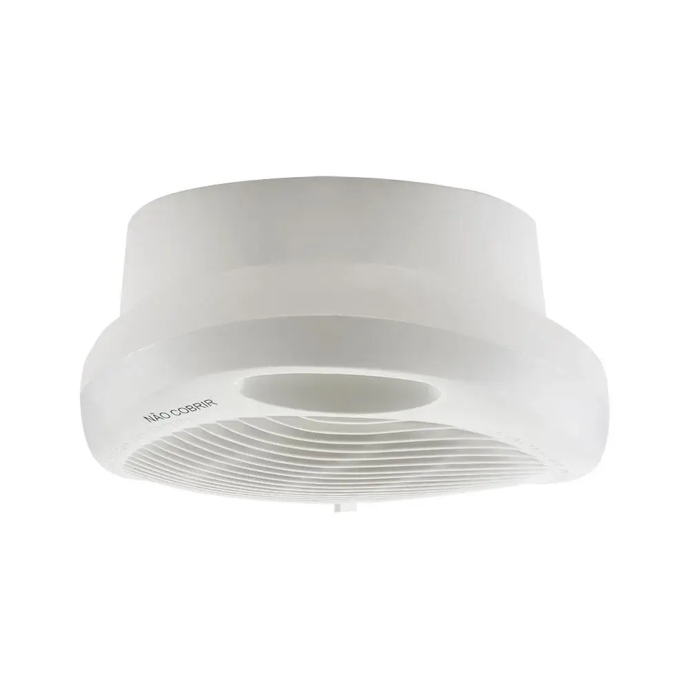 Aquecedor termoventilador A1 127V 1500W Ventisol — fotografia 5