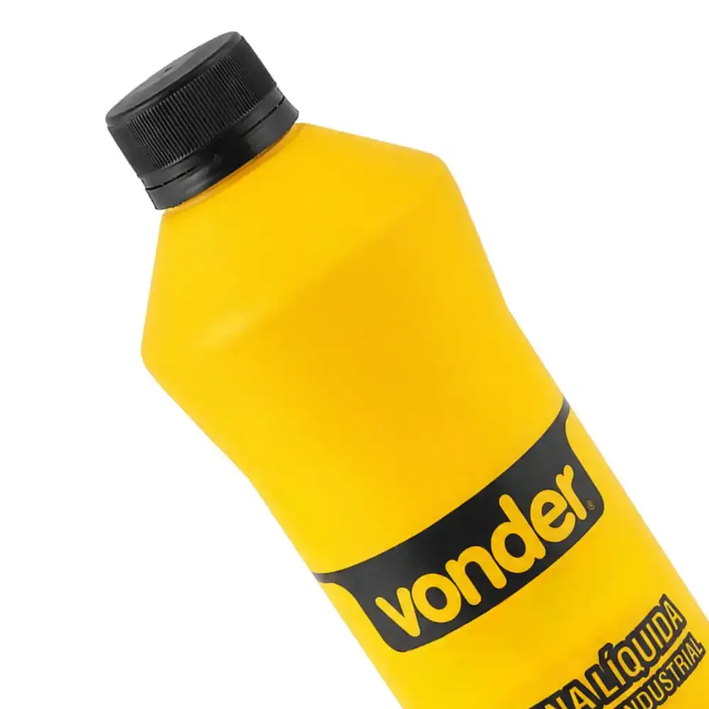 Vaselina industrial líquida 500 ML 516050000 Vonder — fotografia 3