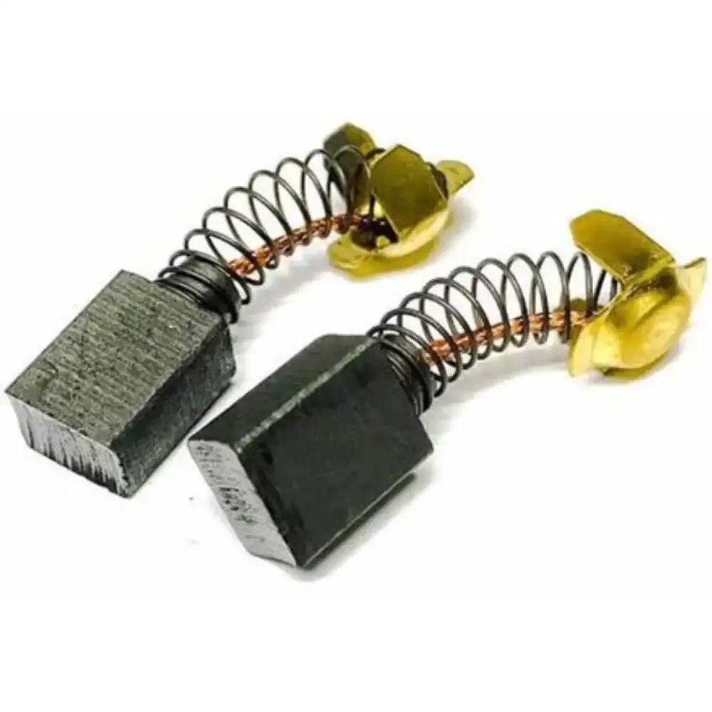 Par de escovas de carvão N398321 127V Dewalt