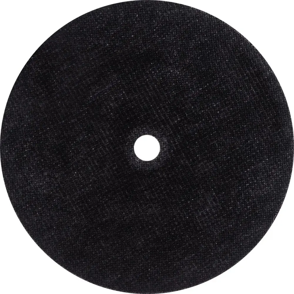 Disco corte aço 12 x 1/8 x 1 Worker — fotografia 3