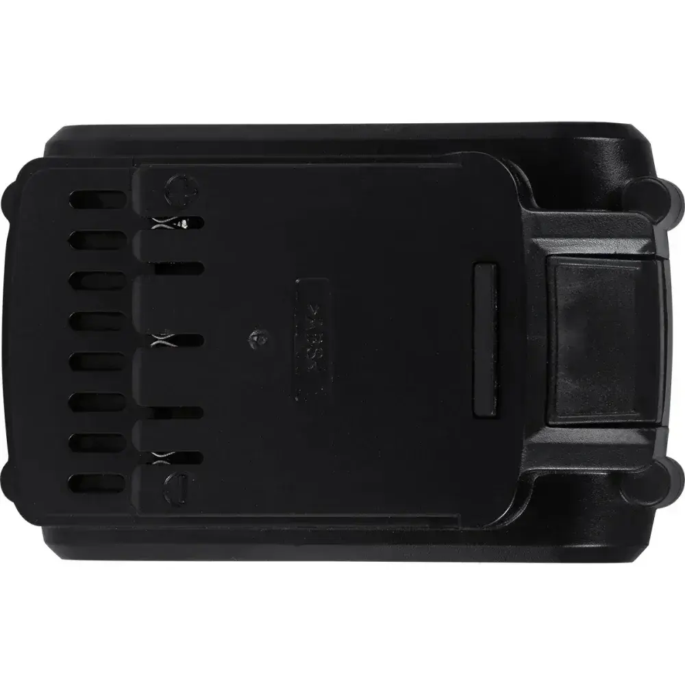 Bateria í de lítio 18V 1,3 ah Worker — fotografia 9