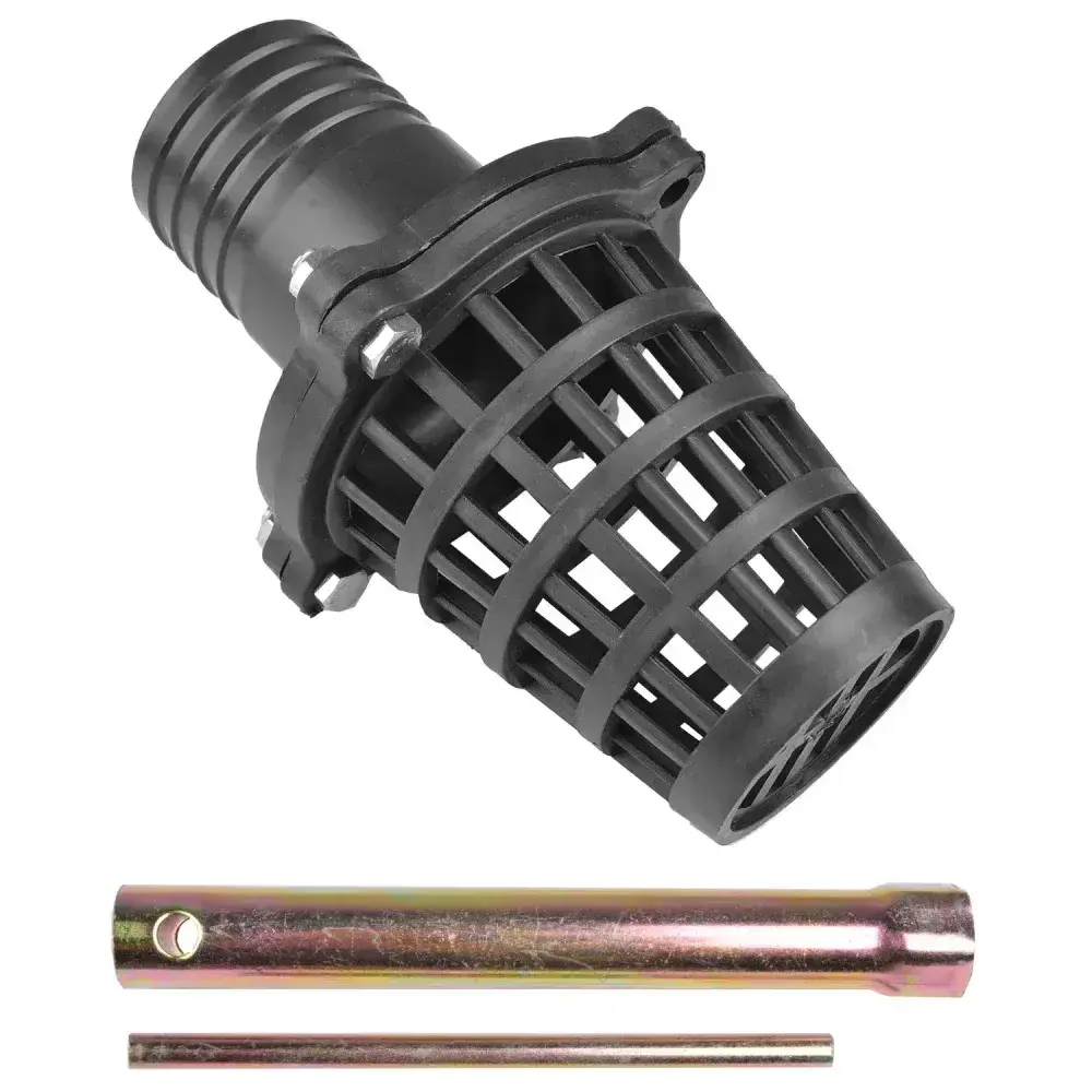 Motobomba auto escorvante química 2 TFQ2RF70FX2V Toyama — fotografia 10