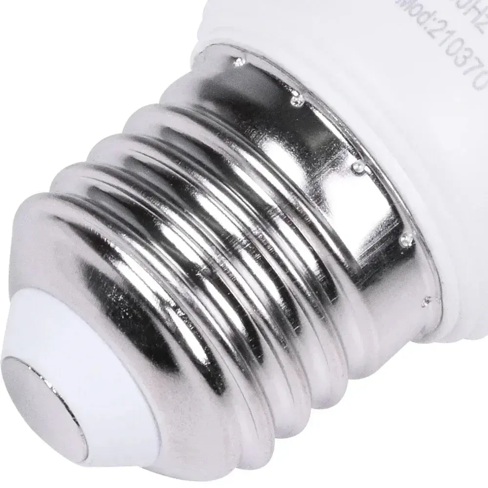 Lâmpada led E27 4,9W 6500K biv Taschibra — fotografia 7