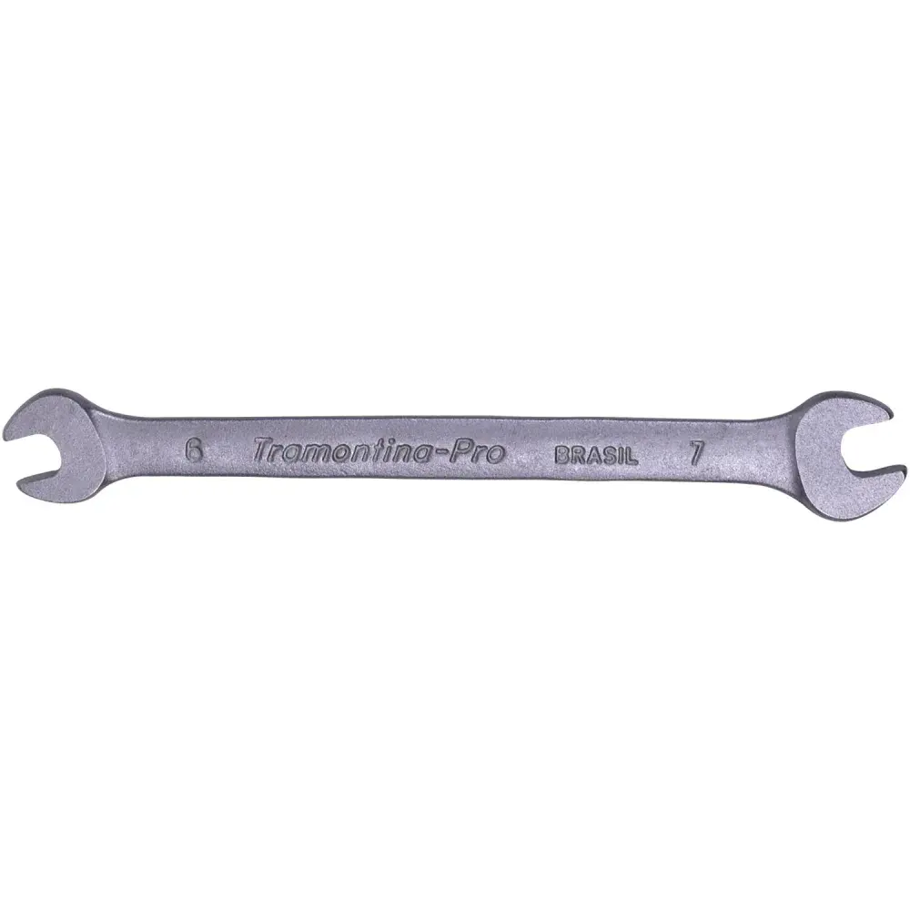 Chave fixa 16X17 mm Tramontina 44610106 — fotografia de referência