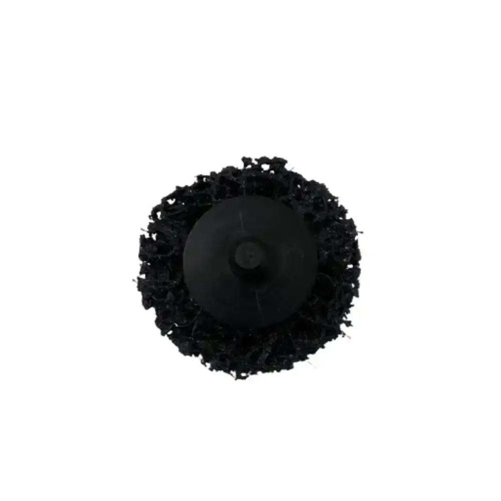 Disco de limpeza e decapagem 5,0CM 6300 SIA abrasives Bosch — fotografia 3