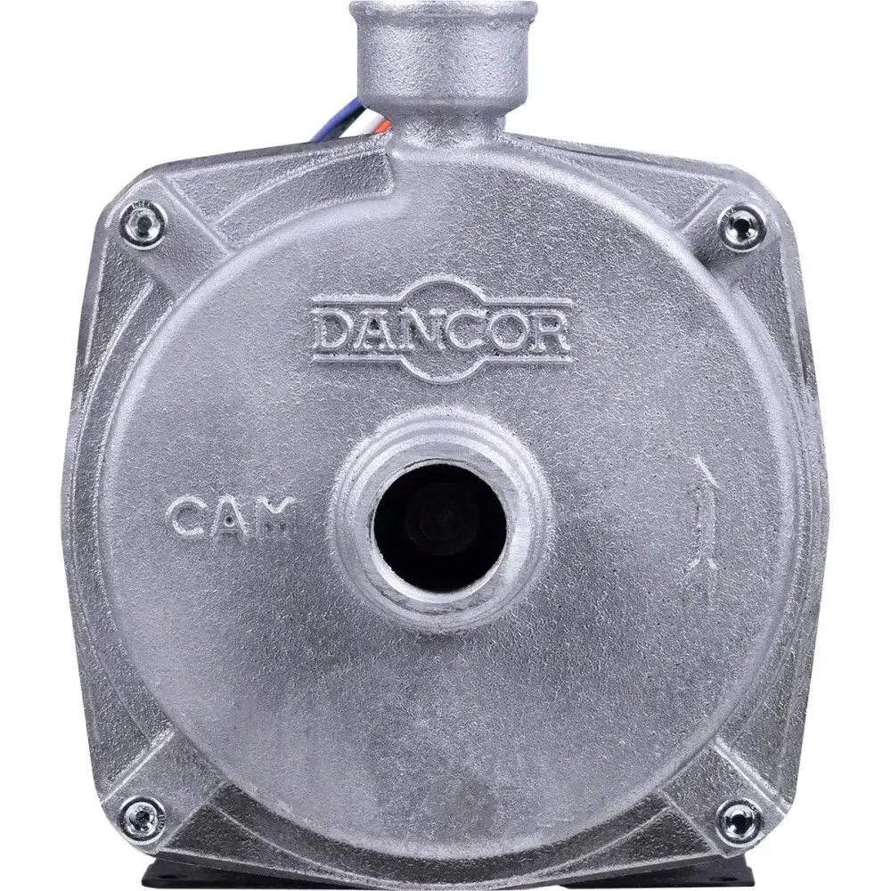 Bomba centrífuga cam W-6 2CV Dancor — fotografia 7