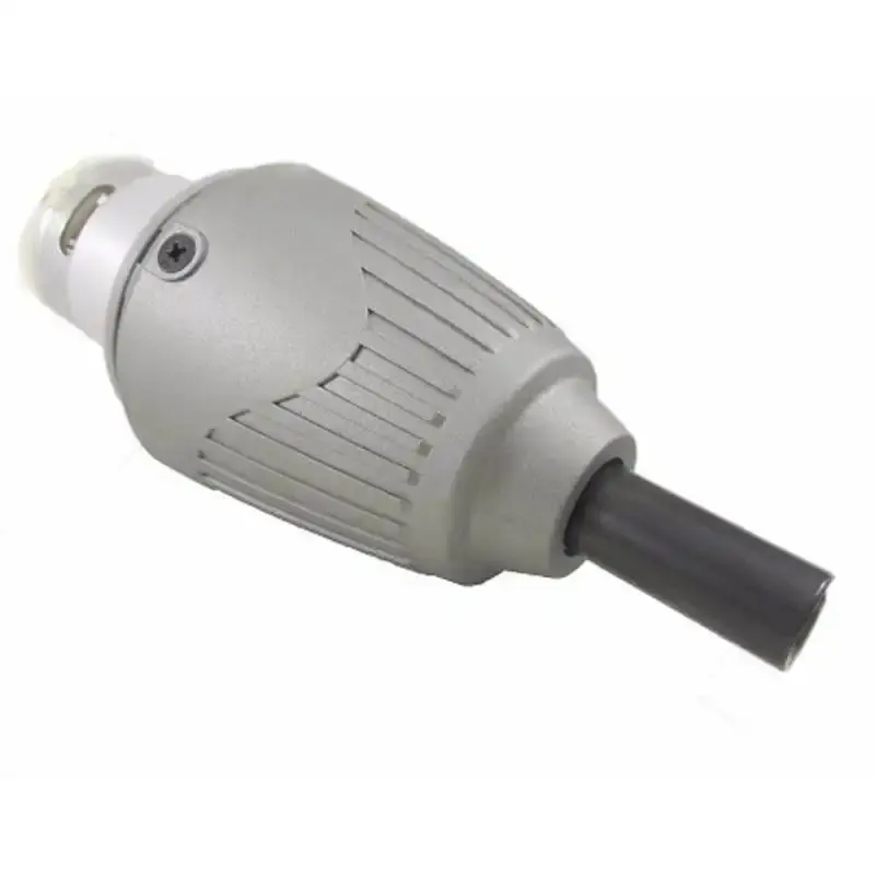 Conjunto motor completo para parafusadeira 6723DW TP00000095 Makita — fotografia de referência