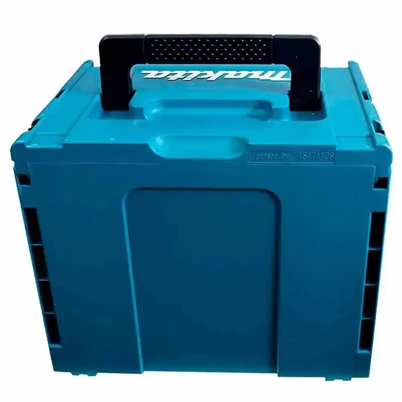 Maleta para ferramentas mak-pac tipo 4 Makita — fotografia 3