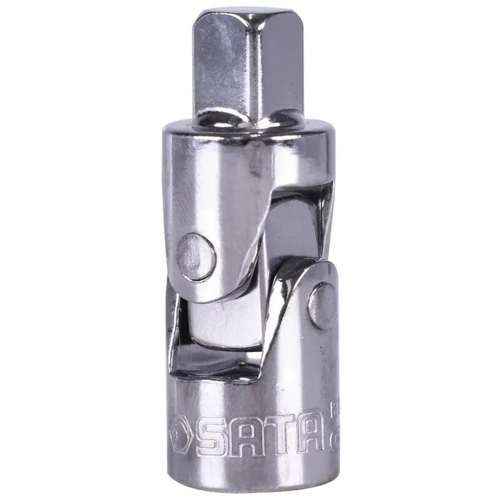 Junta universal encaixe 3/8 Sata ST12912SC — fotografia 6