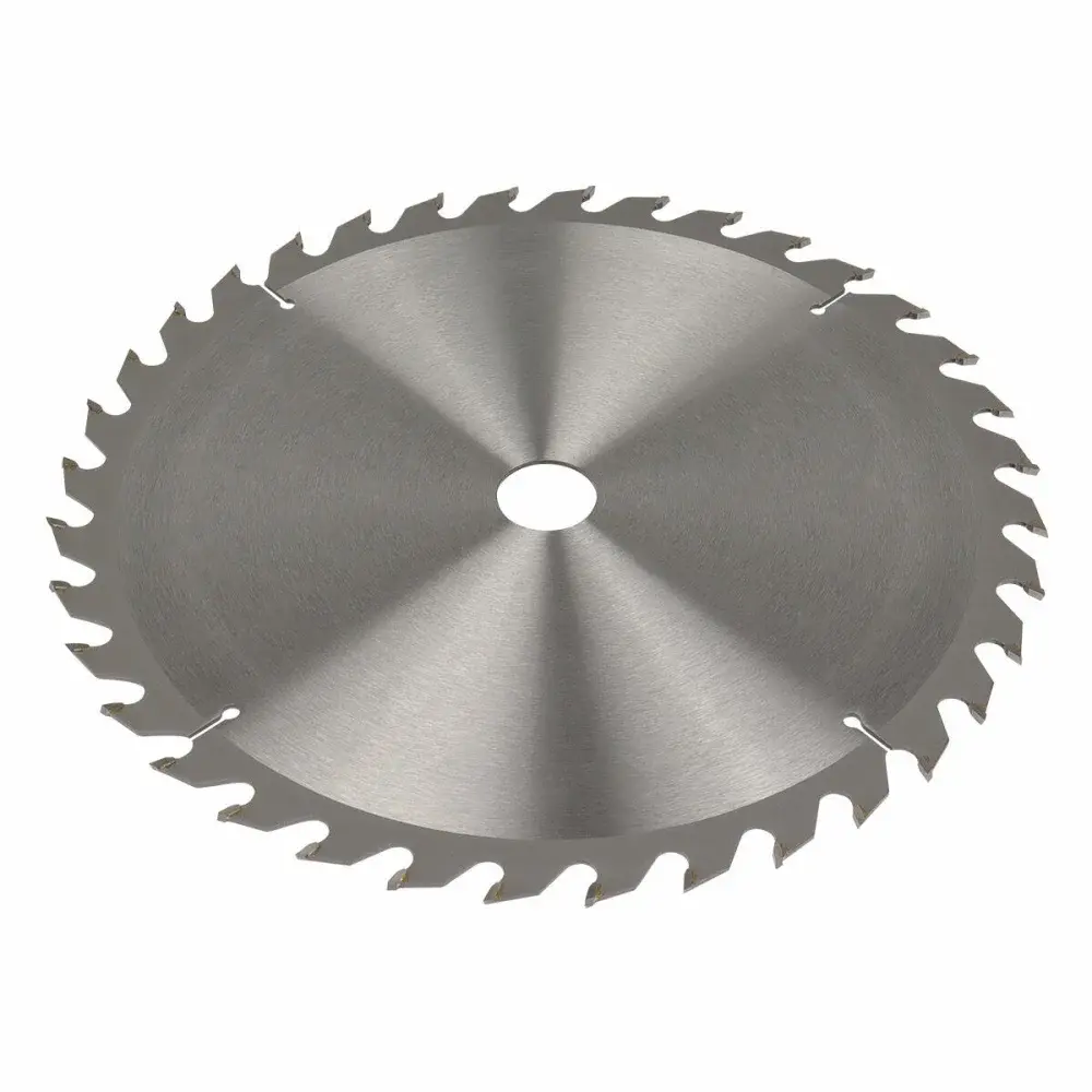 Disco de serra widea 305X24 dentes 30MM Worker — fotografia 6