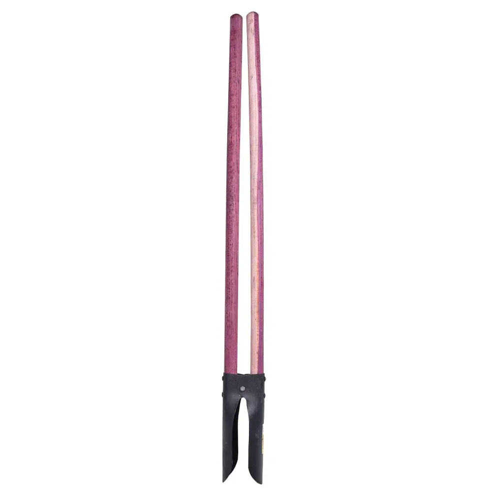 Cavadeira articulada standart cabo 110 cm Collins — fotografia de referência