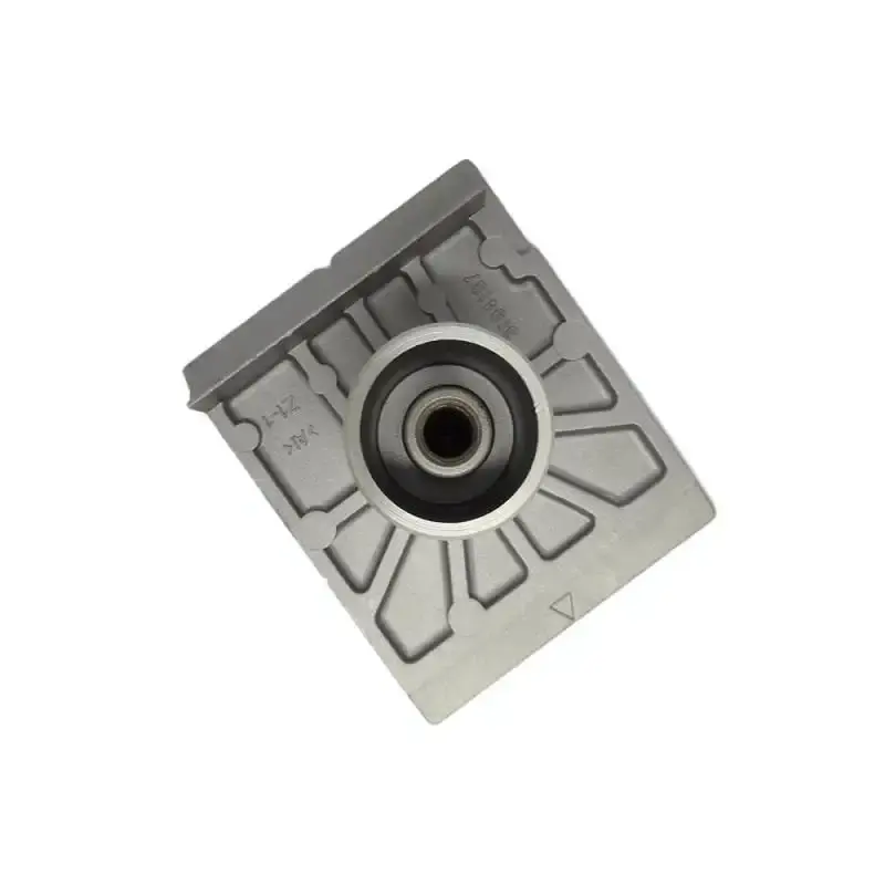 Base frontal para plaina M1902 319418-7 Makita — fotografia 4