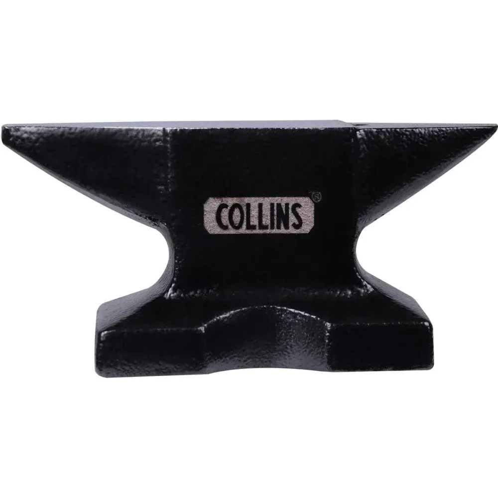 Bigorna 2KG 147X43X71MM Collins — fotografia 3