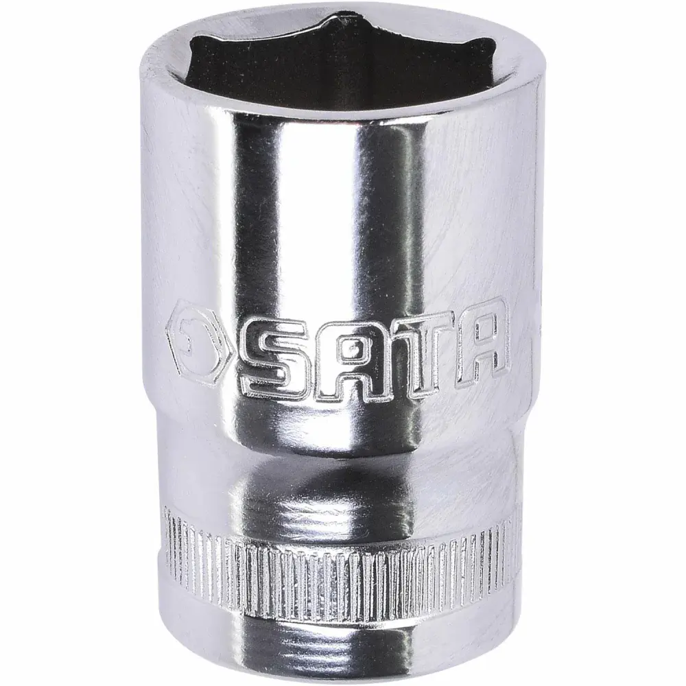 Soquete sextavado 1/2 de 19MM da Sata — fotografia de referência