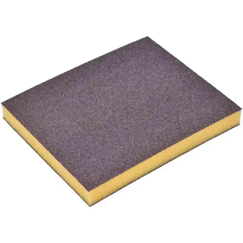 Espuma abrasiva fino best for contour pad Bosch — fotografia de referência
