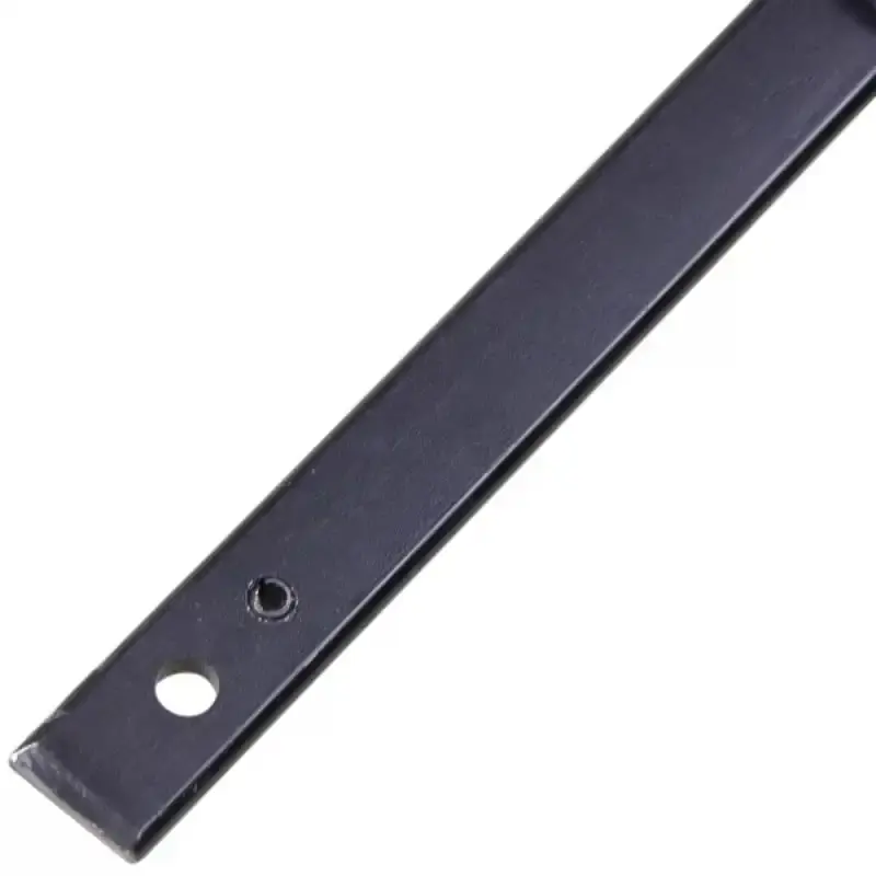 Kit 2 Grampos Tipo Sargento de Aperto Rápido 6 POL (150 mm) C165 BLACK JACK — fotografia 5