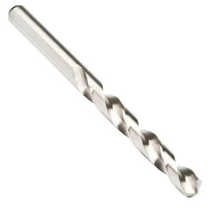Broca de aço rápido HSS para metal 15 MM 720509 MTX — fotografia 4