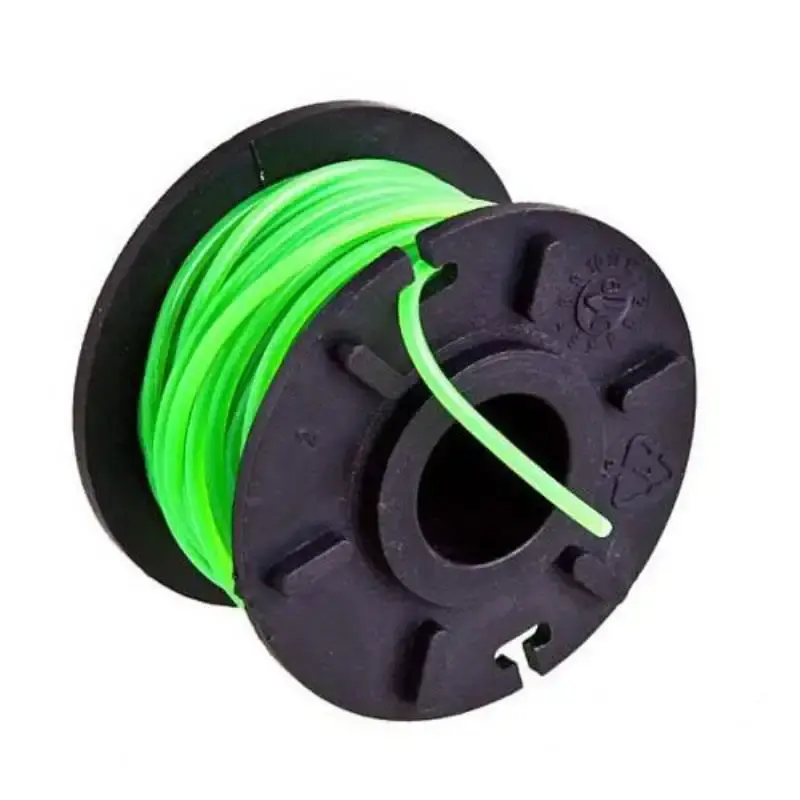 Refil nylon para roçadeira master 800-1000 plus 8 metros com 3 peças Trapp — fotografia 2
