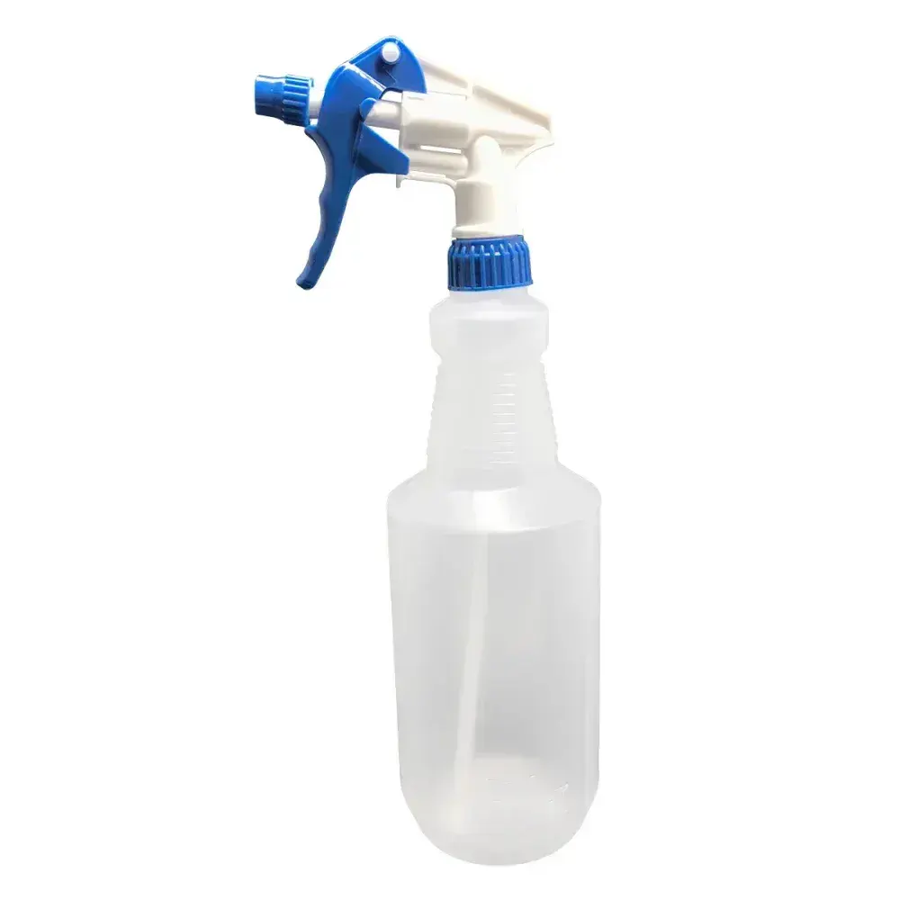 Pulverizador em spray com 2 tipos de jato 4,5M/60° Perfect — fotografia 3