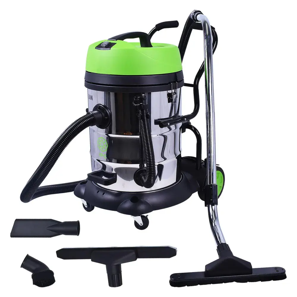 Aspirador de pó/líquidos 1200W super clean ipc soteco – 127V