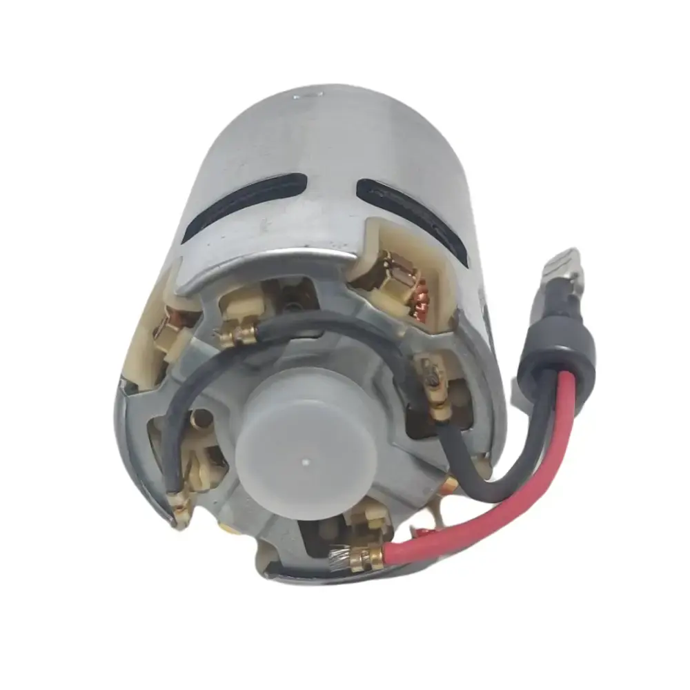 Motor para esmerilhadeira GWS 18V-LI 16170006B0 Bosch — fotografia 3