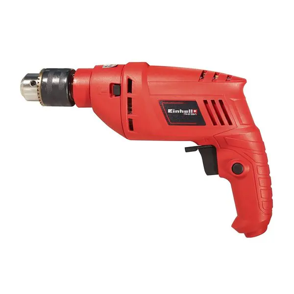 Furadeira de impacto 220V th-id 600 e - Einhell