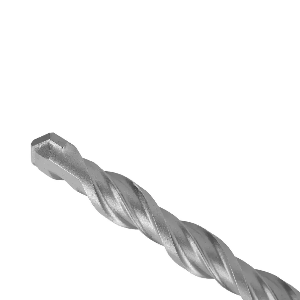 Broca encaixe tipo sds plus 14MM x 260MM Worker — fotografia 5