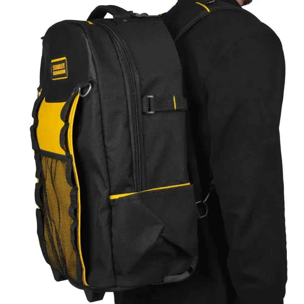 Mochila para ferramentas com rodinhas FMST514196 Stanley — fotografia 10