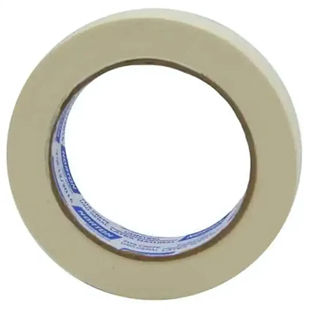 Fita Crepe 24MM x 50M 66254482103 NORTON — fotografia 3