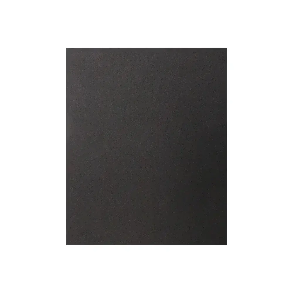 Folha de lixa de ferro K246 G280 225X275MM Norton — fotografia 4