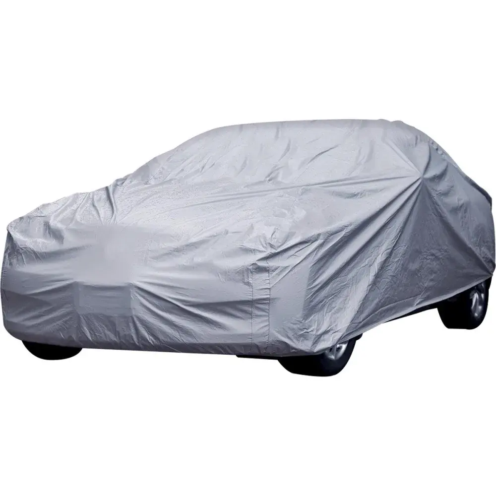 Capa de proteção impermeável para carro tamanho g Kala — fotografia 2